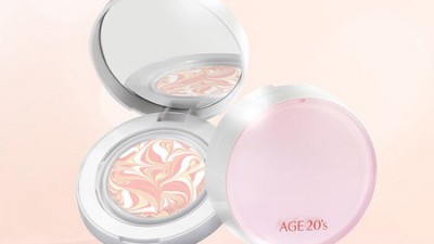 톤업 갑! ✨ 클리어글래스 에센스 톤업 팩트 후기 & 꿀팁 대방출!